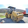 2010 Caterpillar CB64 Compactors